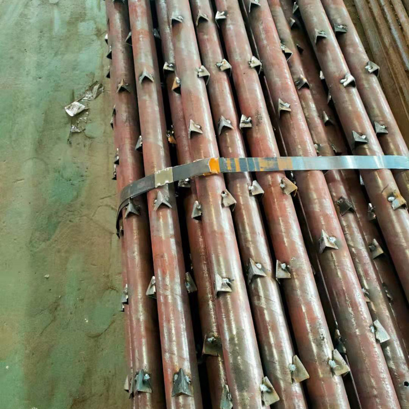 潜江土钉小导管