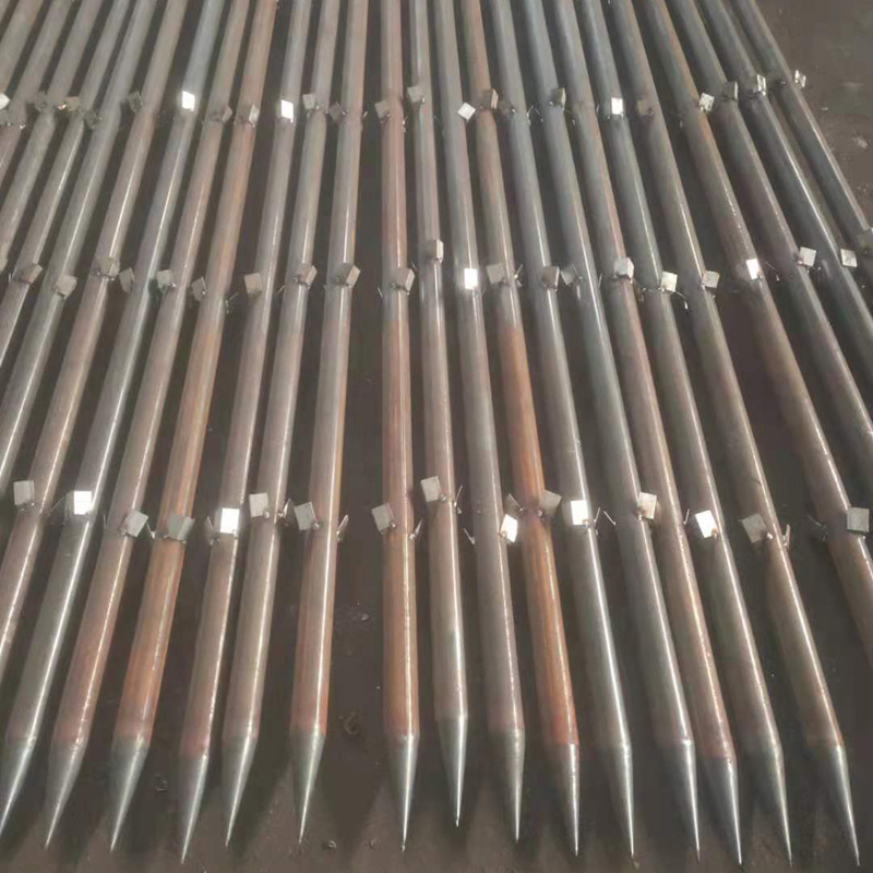 潜江土钉小导管