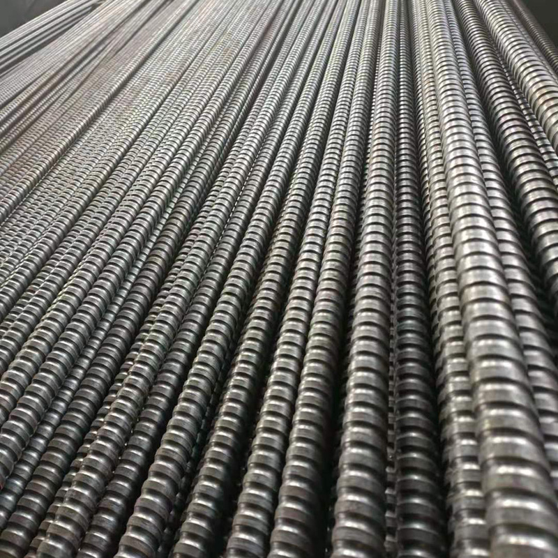 潜江中空锚杆