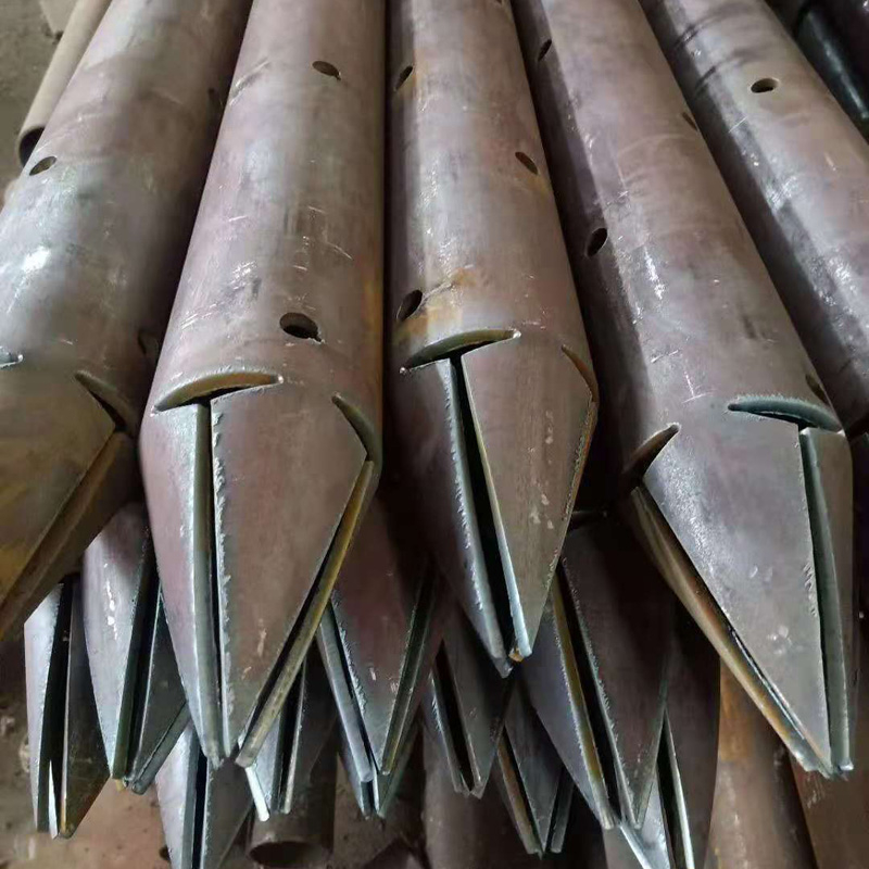 潜江预埋注浆管